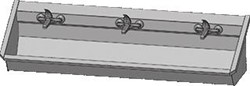 INTERSAN WASGOOT 1-0 180 1 GREEPS-KRAAN CGF