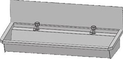 INTERSAN WASGOOT 3-0 120 KWART FDM
