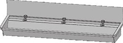 INTERSAN WASGOOT 3-0 180 KWART FGM