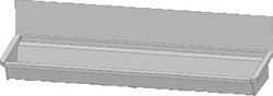 INTERSAN WASGOOT 3-0 180 Z-LEIDING FG0