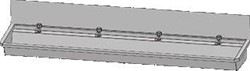 INTERSAN WASGOOT 3-0 240 KWART FIM