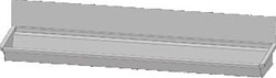 INTERSAN WASGOOT 3-0 240 Z-LEIDING FI0