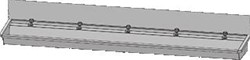 INTERSAN WASGOOT 3-0 300 KWART FJM