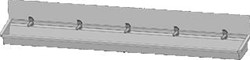 INTERSAN WASGOOT 3-0 300 1 GREEPS-KRAAN FJQ