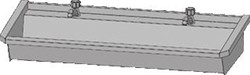 INTERSAN WASGOOT 5-0 120 KWART GDM
