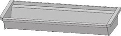 INTERSAN WASGOOT 5-0 120 Z-LEIDING GD0