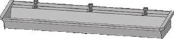 INTERSAN WASGOOT 5-0 180 KWART GGM