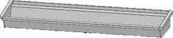 INTERSAN WASGOOT 5-0 180 Z-LEIDING GG0