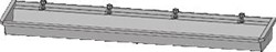 INTERSAN WASGOOT 5-0 240 KWART GIM