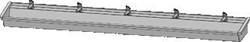 INTERSAN WASGOOT 5-0 300 1 GREEPS-KRAAN GJQ