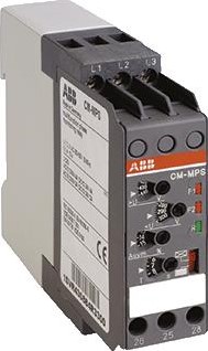 3-fasevolgorde-aanwezigheid 3-fasevolgordetester, 3-fase AC-tester Rotatietester Indicatordetectormeter voor stroom- en Spanningsdetectie