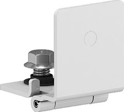 SCHNEIDER ELECTRIC DEURSCHARNIEREN VOOR SPACIAL SBM DOZEN DEUROPENING 180GRADEN NSYAEDHSB