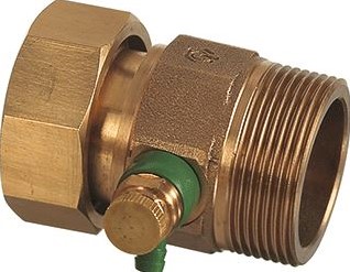 RAMINEX KEERKLEP-AFTAPPER 1 1-2WX1 1-2BUI 290041
