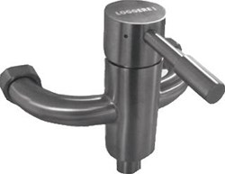 LOGGERE WANDMENGKRAAN PERFEKT RVS 937100