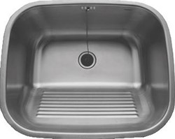 LOGGERE WASTAFEL EASY INBOUW 555 332030
