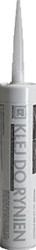 RHEINZINK LIJM GOOTLIJM ZUURVRIJ 310ML 1675001400