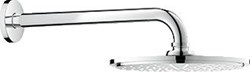 GROHE RAINSHOWER HOOFDDOUCHESET 310 380 MM 9,5L/M 26066000