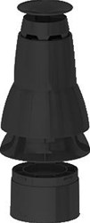 BURGERHOUT FLX UITMET SET SKYLINE 80MM 40-047-03-45 40.047.03.45
