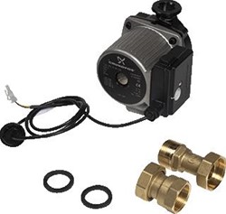 REMEHA QUINTA PRO ENERGIEZUINIGE A-LABEL POMP T.B.V. QUINTA PRO 90/115 7608398