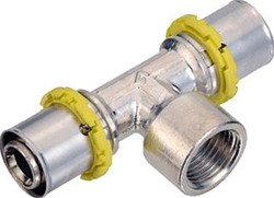 COMAP SKINPRESS GAS T-STUK 20X2-1-2BI-20X2 ZAK VAN 2 7130GG201220