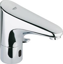 GROHE EUROPLUS E WMK M/MENGING 230V 36015001