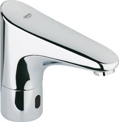 GROHE EUROPLUS E WMK Z/MENGING 230V 36016001
