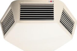 WOLF LUCHTVERHITTER-KOELER TLHD-K40 230V 6523786