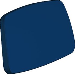 PRESSALIT CARE RUGSTEUN INBOUW RES DBL R6510108