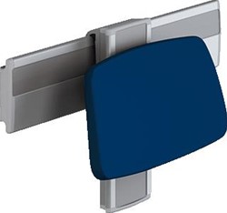 PRESSALIT CARE RUGSTEUN INBOUW RES DBL R6530112108