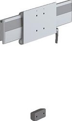 PRESSALIT CARE KASTFRAME V MONTANA HORIZONTAAL RT770