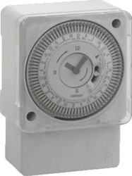 WOLF TLHD TOERENREGELAAR 0-10V EC 2745100