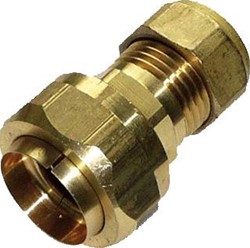 RAMINEX INOFLEX DN16 KOPPELING 15KNEL 910004