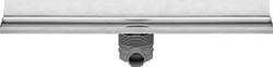 EASYDRAIN DRAIN MULTI INBOUWDEEL WALL 120 CM ZIJUITLOOP EDMWI1200