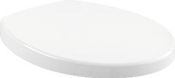 VILLEROY & BOCH AVEO NEW GENERATION CLOSETZITTING MET DEKSEL MET SOFTCLOSE WIT 9M57S1R1