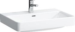 LAUFEN WASTAFEL PRO S 650X465 WIT H8109640001041