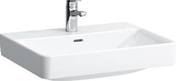 LAUFEN WASTAFEL PRO S 600X465 WIT H8109630001041
