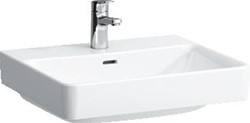 LAUFEN WASTAFEL PRO S 550X465 WIT H8109620001041