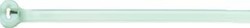 ABB THOMAS EN BETTS TY-RAP 186X4-8 NAT ZAK VAN 1000 7TAG009590R0006