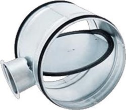 AIR SPIRALO KEN-LOK REGELKLEP 400 KLMC KLMC040K