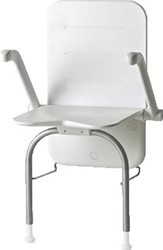ETAC DOUCHEZITTING RELAX C0MPLT WIT E81703050