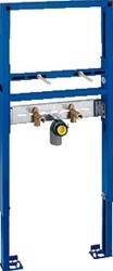 GROHE RAPID SL WASTAFELELEMENT IN HOOGTE VERSTELBAAR 39052000