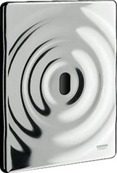 GROHE TECTRON SURF INFRAROOD BEDIENINGPLAAT TEN BEHOEVE VAN RESERVOIR CHROOM 38699001