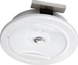 FAMOSTAR CELO CI V-230 S NOODVERLICHTING INBOUW 190LM 5000-6000K ZONDER PICTOGRAM KUNSTSTOF IP40 391601