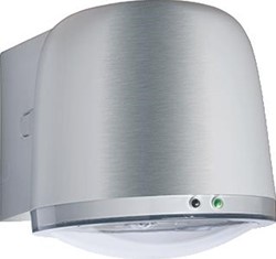FAMOSTAR NIGHTLIFE V-230 NOODVERLICHTING WANDOPBOUW 225LM 5000-6000K ZONDER PICTOGRAM KUNSTSTOF IP65 HXBXL 170X165X205MM 392142