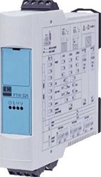 ENDRESS EN HAUSER NIVEAU REGELAAR 30AC-60DC-STAND- FTW325-A2B1A