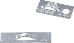 ABB THOMAS EN BETTS PLAKZADELS ZAK VAN 1000 7TAG009840R0005