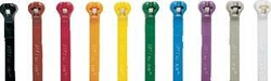 ABB THOMAS EN BETTS TY-RAP 186X4-8 GROEN ZAK VAN 1000 7TAG009270R0015