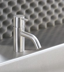 VOLA FONTEINKRAAN RB1 CHROOM RB1-16