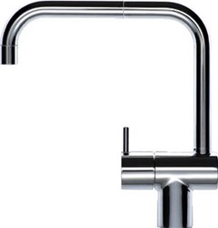 VOLA KEUKENMENGKRAAN KV1 DRBUITL CHROOM KV1-16