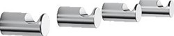 VOLA HANDDOEKHAAK T14 CHROOM DS4 T17-16